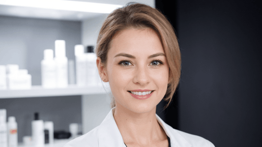 Rood lichttherapie voor huidverjonging en herstel