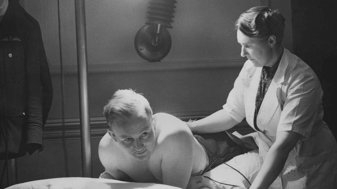 Rood lichttherapie voor huidverjonging en herstel